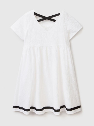 Benetton dečija haljina 