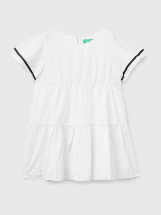 Benetton dečija haljina 