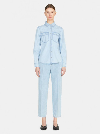 Sisley ženske farmerke 