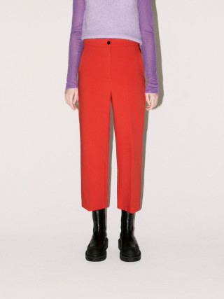 Sisley ženske pantalone 