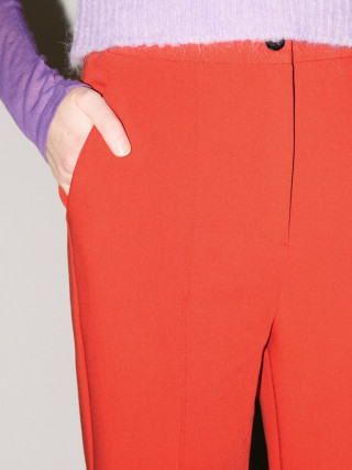 Sisley ženske pantalone 