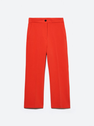 Sisley ženske pantalone 