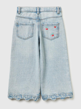 Benetton dečije farmerke 