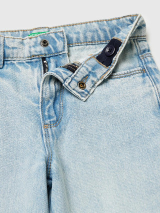 Benetton dečije farmerke 