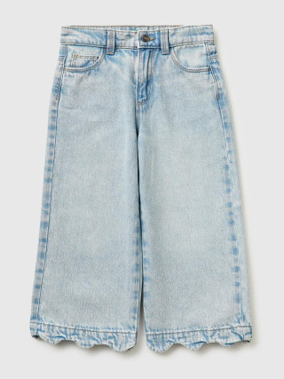 Benetton dečije farmerke 