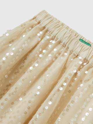 Benetton dečija suknja 