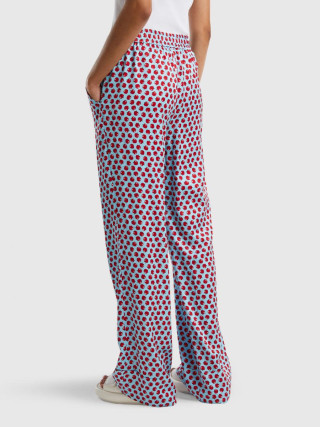 Benetton ženske pantalone 