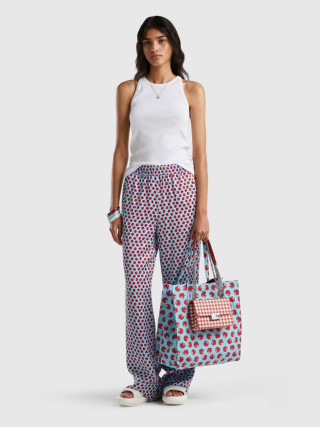 Benetton ženske pantalone 