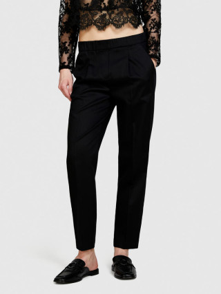 Sisley ženske pantalone 