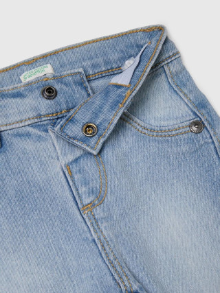 Benetton farmerke za bebe 