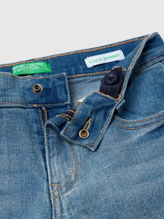 Benetton dečije farmerke 