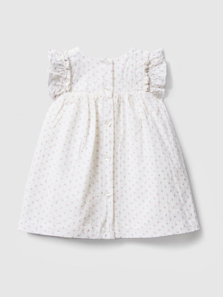 Benetton haljina za bebe 