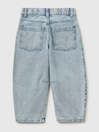 Benetton dečije farmerke 