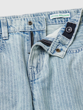 Benetton dečije farmerke 