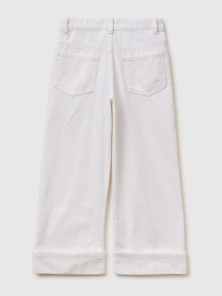 Benetton dečije farmerke 