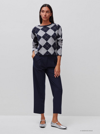 Benetton ženske pantalone 