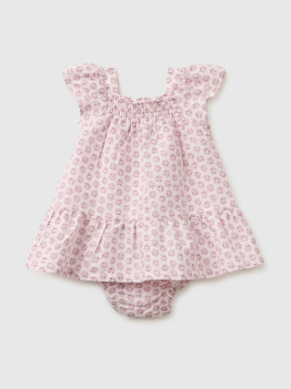 Benetton haljina za bebe 