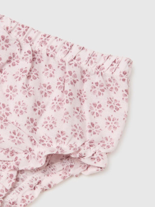 Benetton haljina za bebe 