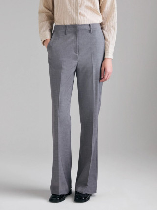 Sisley ženske pantalone 