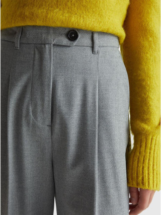 Benetton ženske pantalone 