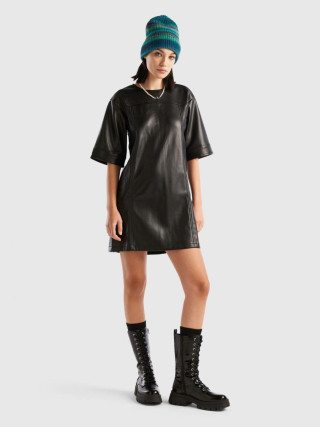 Benetton ženska haljina 