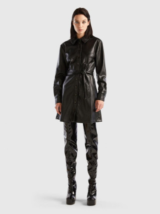 Benetton ženska haljina 