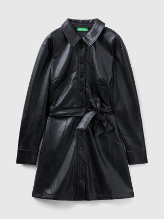 Benetton ženska haljina 