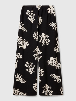 Benetton ženske pantalone 