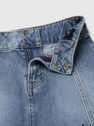 Benetton dečija suknja 