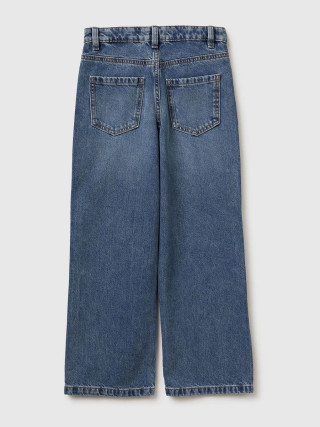 Benetton dečije farmerke 