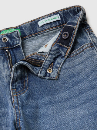 Benetton dečije farmerke 