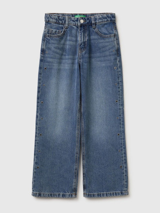 Benetton dečije farmerke 