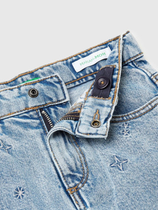 Benetton dečije farmeke 