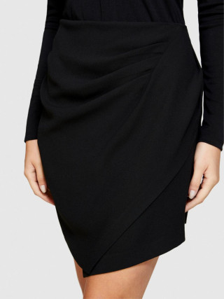 Sisley ženska suknja 