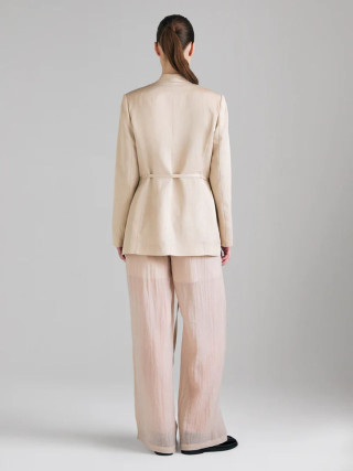 Sisley ženske pantalone 