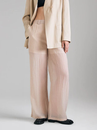 Sisley ženske pantalone 