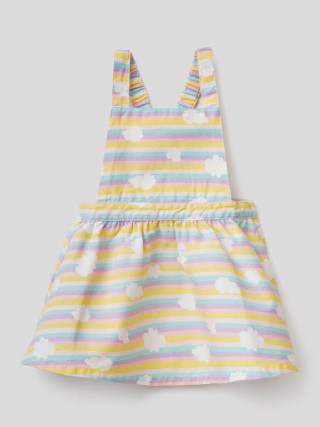 Benetton suknja za bebe 