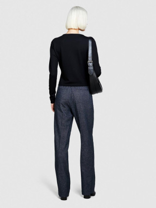 Sisley ženske pantalone 