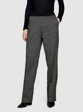 Sisley ženske pantalone 