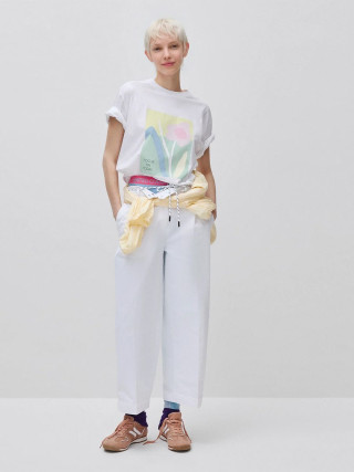 Benetton ženske pantalone 