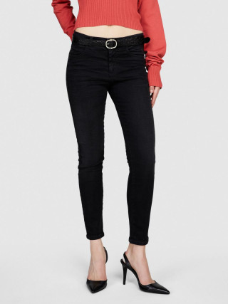 Sisley ženske farmerke 