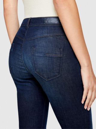 Sisley ženske farmerke 