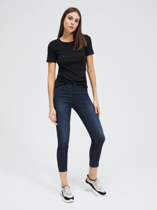 Sisley ženske farmerke 