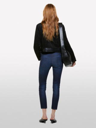 Sisley ženske farmerke 