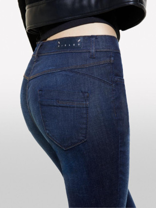 Sisley ženske farmerke 