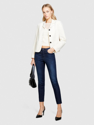 Sisley ženske farmerke 