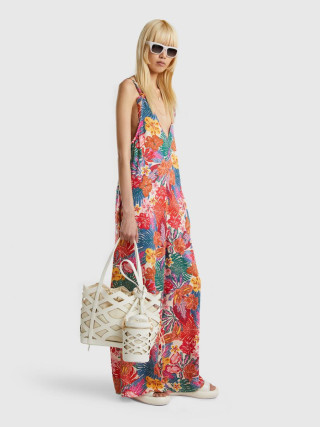 Benetton ženski kombinezon 