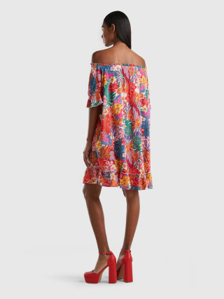 Benetton ženski kaftan 