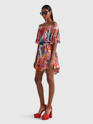 Benetton ženski kaftan 