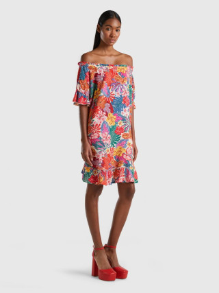 Benetton ženski kaftan 